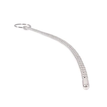 Kiotos Urethal Buigbare Beads - 6 mm
