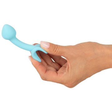 Mini Buttplug Cuties - Blauw