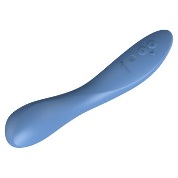 We-Vibe G-Spot Vibrator Rave 2 - Blauw