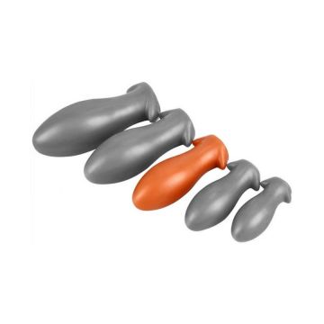 Buttplug Saurus Egg L