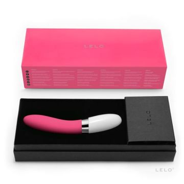 Lelo Liv 2 - Cerise