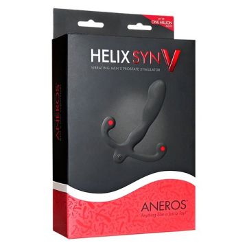  Aneros - Vibrerende Prostaat Stimulator - Helyx Syn V