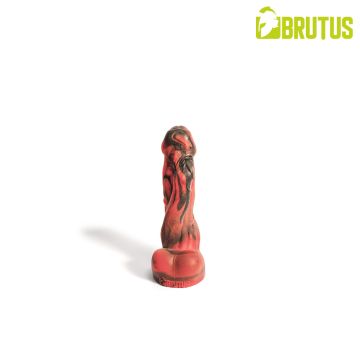 BRUTUS NIGHTMARE Greedy Filler Dildo - S