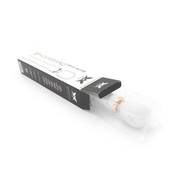 Pixey Aquawand - White Edition