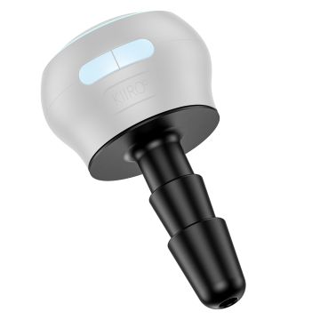 Kiiroo Dildo Adapter Control met App Bediening - Zwart
