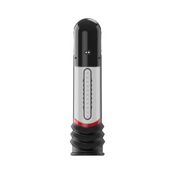 Infrarood Licht Penispomp - Peak Performa ISP 90