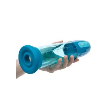 CalExotics Penispomp Waterproof - Blauw