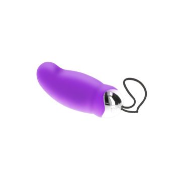 Trilei My Orgasm Eggsplode - Paars