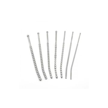 Dilator Beaded Trainer 7-delige set