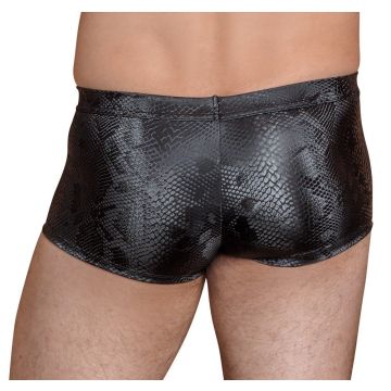 Sexy Broekje - Slangenleerlook
