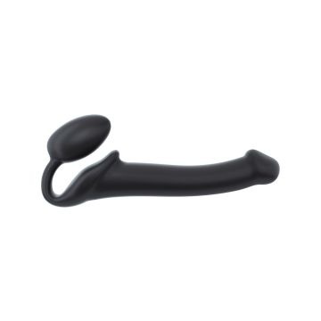 Strap-On Me Dildo Zwart - M-strap-on-me-dildo-zwart-m.jpg