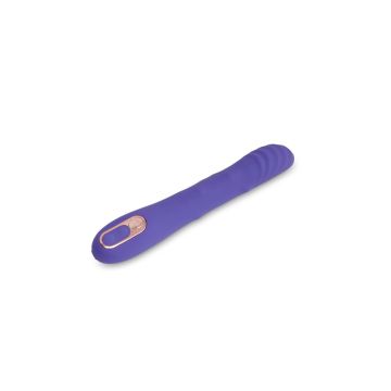 Vibrator Roxii Roller Motion - Paars