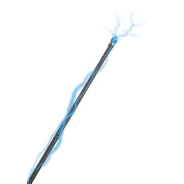 Zweep Hidden Desire Extreme Electro Cane
