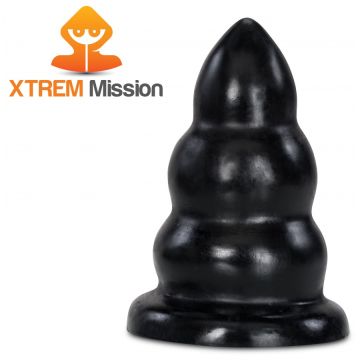 Buttplug Mission Takeover