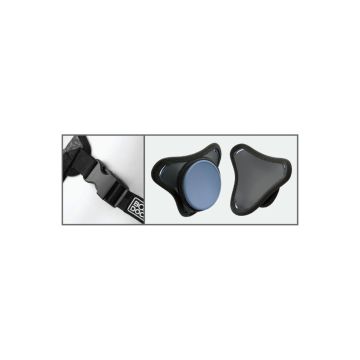 Strap-On Dildo Body Dock SE Fantasy Kit