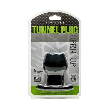 Tunnel Plug - Perfect Fit Large