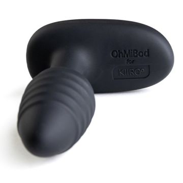 Anaal Plug OhMiBod Lumen - Kiiroo