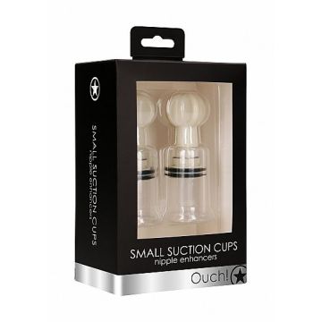 Tepel Zuigers - Small