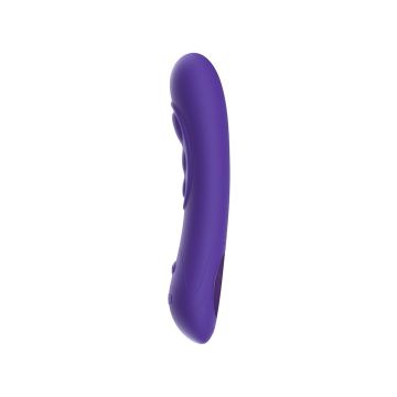 KIIROO Pearl 3 Interactive G-Sport Vibrator Paars