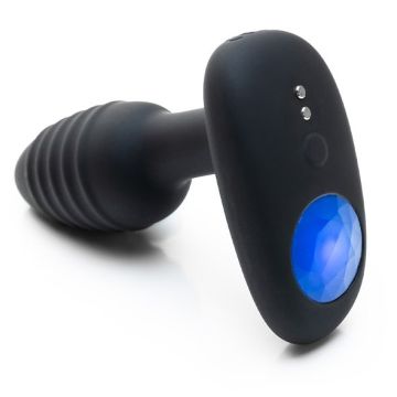 Anaal Plug OhMiBod Lumen - Kiiroo