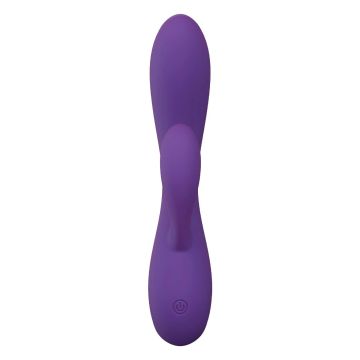 Blush Rabbit Vibrator Fever Dream - Paars