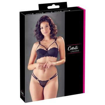 Elegante BH en string