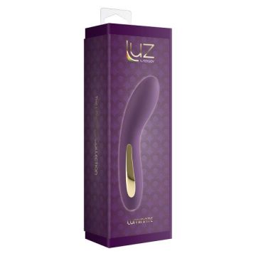 Luminate Vibrator Paars