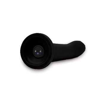 Vibrerende Dildo met Afstandsbediening - U-Strap
