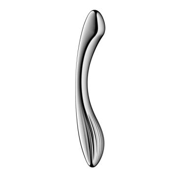 Satisfyer RVS Dildo - Pure Gravity 1