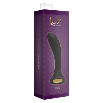 Luz Zare G-Spot Vibrator - Zwart