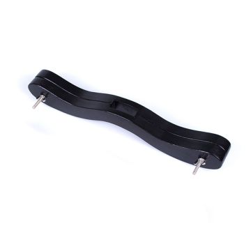 Houten Humbler - Zwart-houten-humbler-zwart-los.jpg