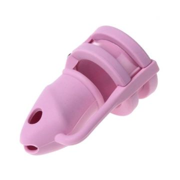 Kuisheidskooi Birdlocked - Roze