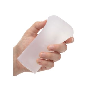 Masturbator Boundless Stroker - Clear