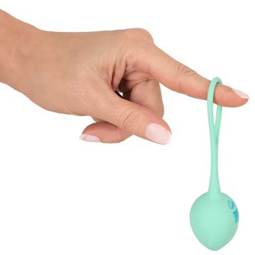 Cuties Love Ball - Groen