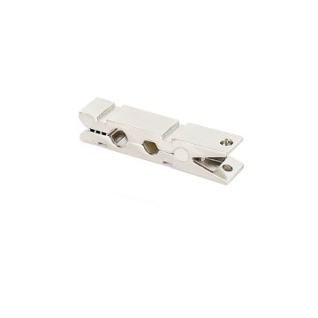Tepelklemmen Modern Zinc Alloy met Touw - Set van 5