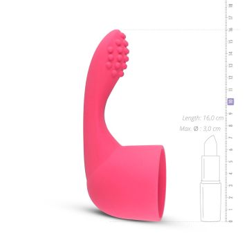 MyMagicWand Opzetstuk voor G-Spot/Prostaat - Roze