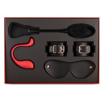 Svakom -  Unlimited BDSM Pleasure Geschenkset