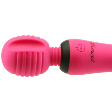 Wand Vibrator Groove