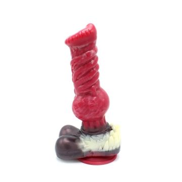 Kiotos Monstar Horse Dildo Beast 81 - 26 cm