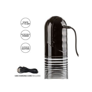Penispomp Advanced Automatic Smart Pump
