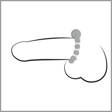 Maximum Metal Cockring