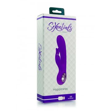 Happiness Rabbit Vibrator