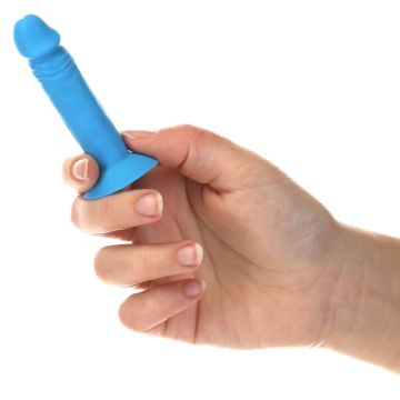12 Mini Dildo's Addiction Silly Willy