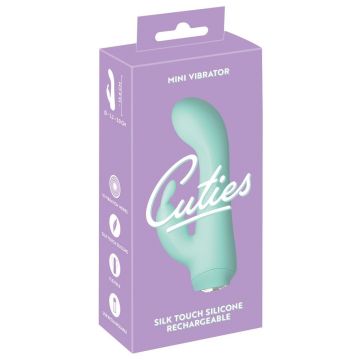 Mini Rabbit Vibrator Cuties