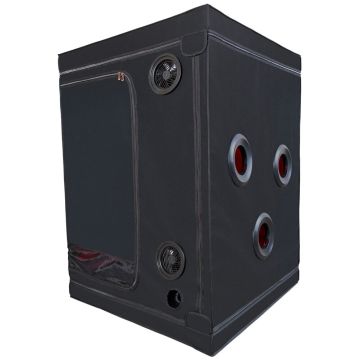 Gesloten BDSM cabine Scandale
