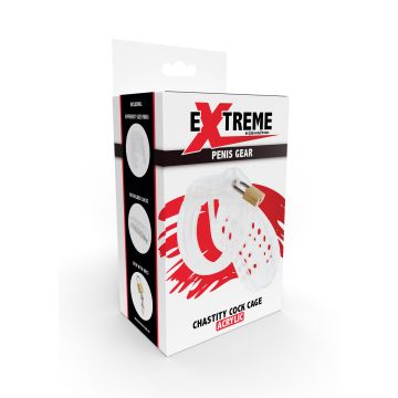 Peniskooi Hidden Desire Extreme Acrylic