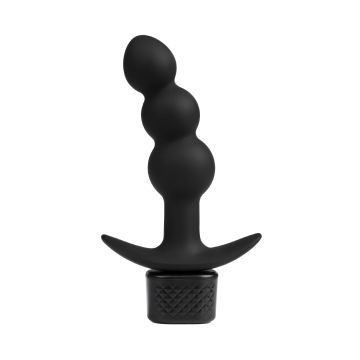 Rimba Electro Play E-Stim Anal Beads - Bi-Polar
