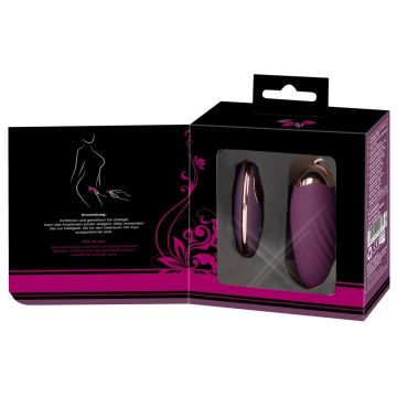 Trilei Shaking Love Ball - Paars
