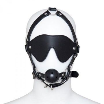 Compleet Hoofd Harnas met Ballgag en Blinddoek-compleet-hoofd-harnas-met-ballgag-en-blinddoek-vk.jpg