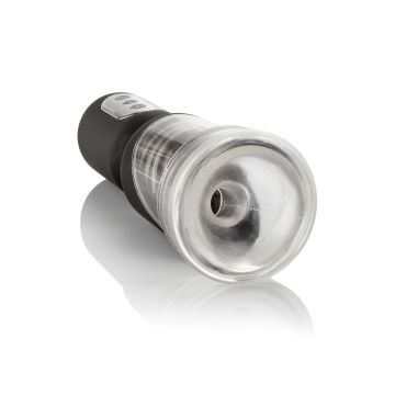 Eikel Pomp Set Optimum Series - Zwart
